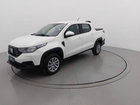 FIAT STRADA 1.3 FIREFLY FLEX FREEDOM CD MANUAL